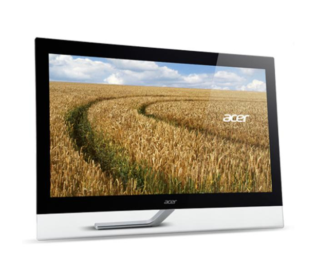 Acer Monitor Acer T272HLbmjjz - 1405240 - zdjęcie 2